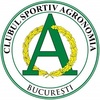 CS AGRONOMIA BUCURESTI Team Logo